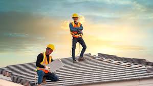 Reliable Fairmont, WV Roofing Services Solutions